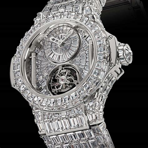 most expensive hublot watches prices|most expensive hublot watch ever.